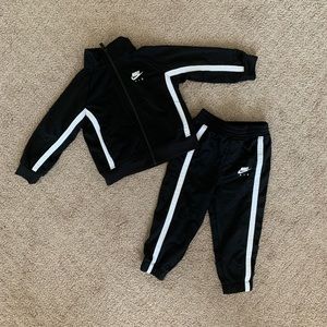 Nike Toddler Tracksuit